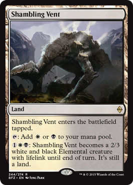 Magic The Gathering Preview 2: Battle for Zendikar - Beckett News Magic The Gathering Preview 2: Battle for Zendikar - Beckett News