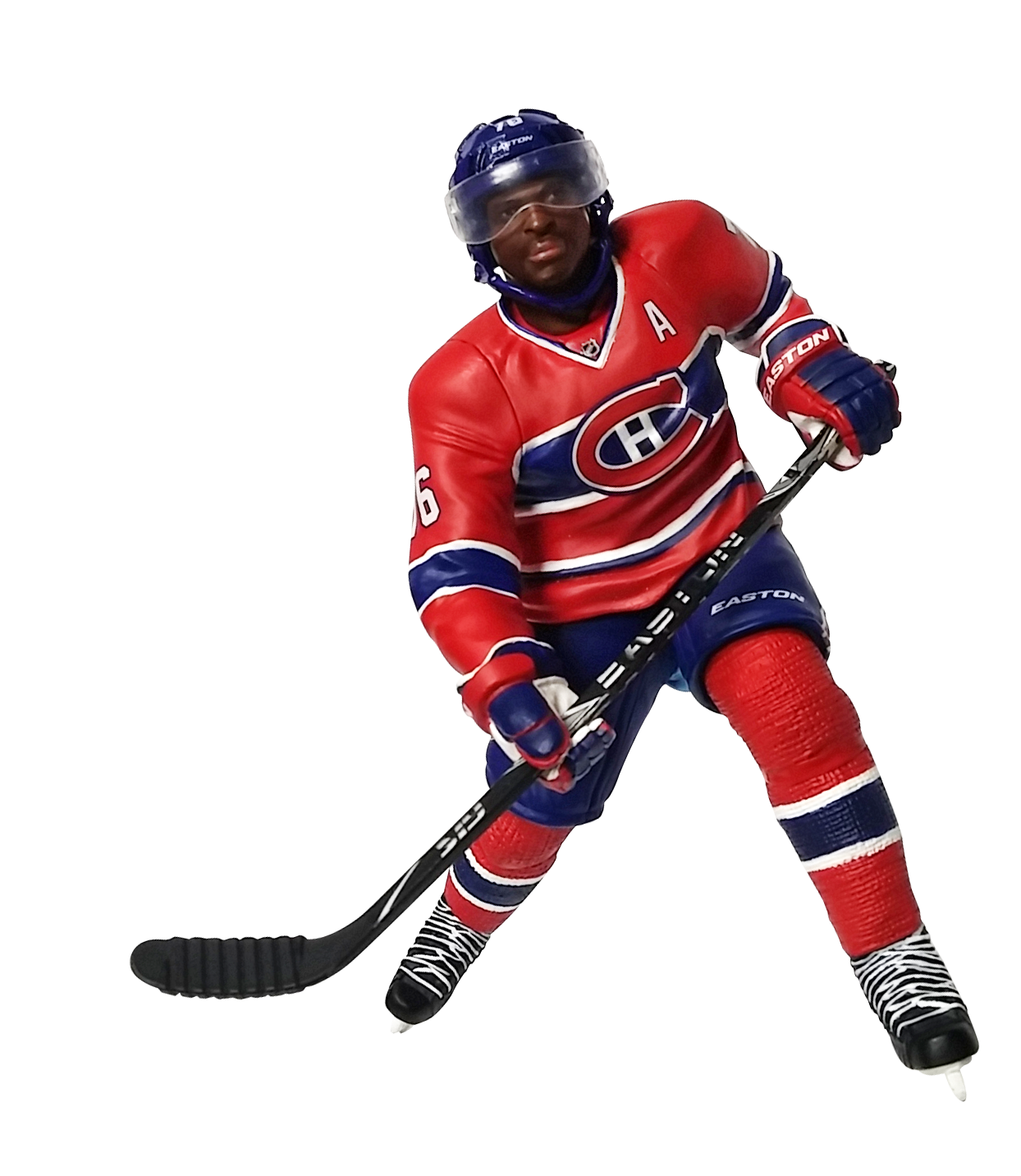 NHL Detroit Red Wings Series 9 Pavel Datsyuk Action Figure McFarlane NEW
