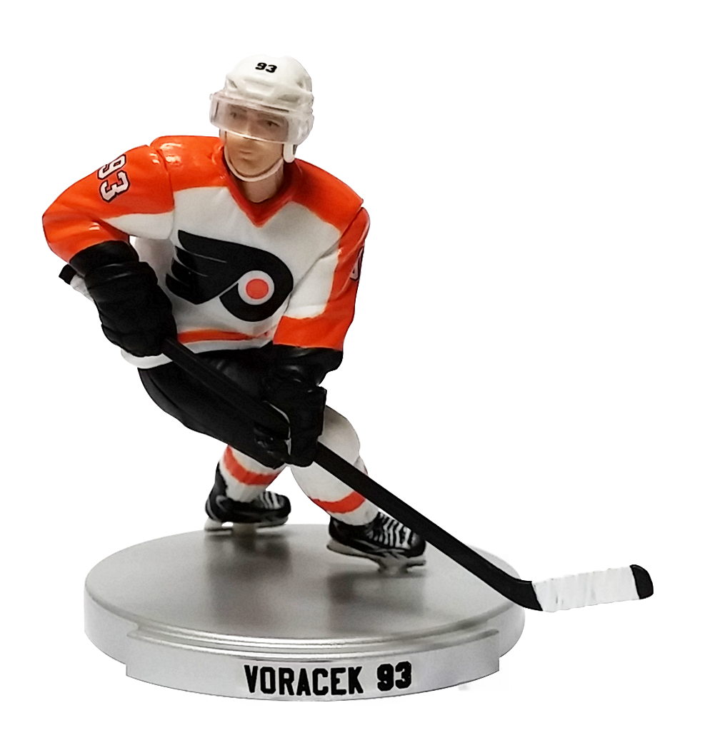 2021-22 Imports Dragon NHL Figures Checklist, Set Gallery, Exclusives
