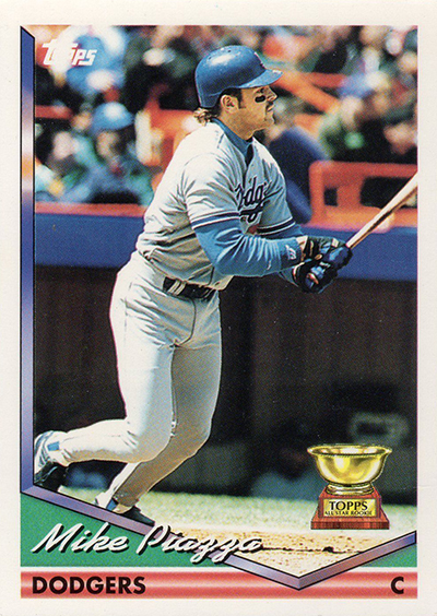 1994 Mike Piazza