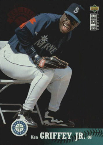 1998 Collectors Choice Major League Baseball Trading Cards