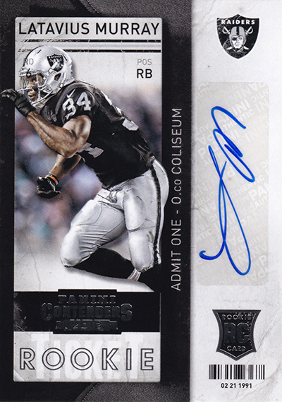 2013 Contenders Latavious Murray