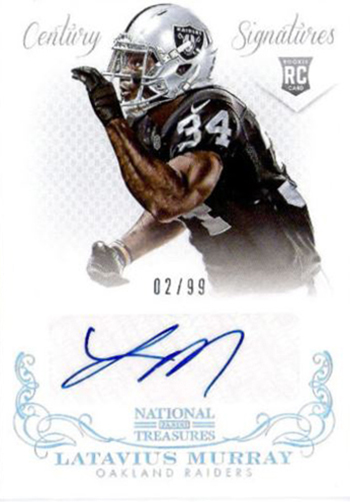 2013 National Treasures Latavious Murray