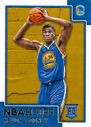 15-16 H 270 Kevon Looney