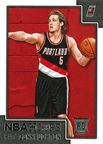 15-16 H 273 Pat Connaughton