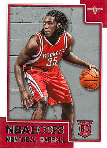 15-16 H 278 Montrezl Harrell