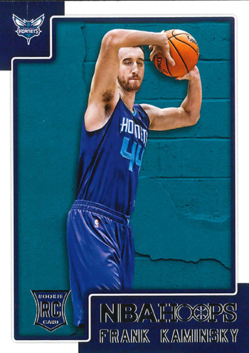 15-16 H 281 Frank Kaminsky