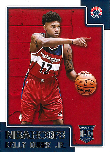 15-16 H 283 Kelly Oubre Jr