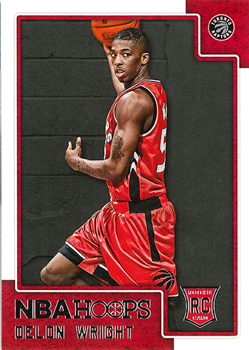 15-16 H 292 Delon Wright