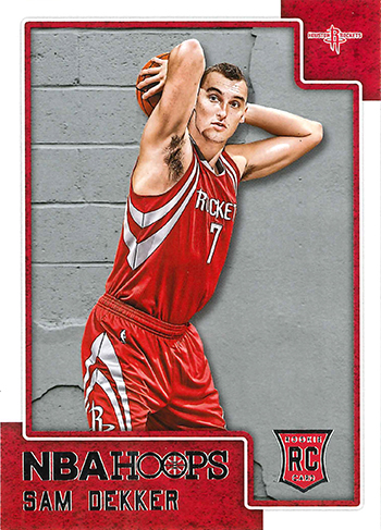 15-16 H 296 Sam Dekker