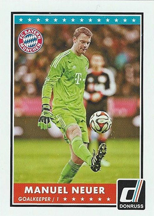 2015 Don 40 Neuer
