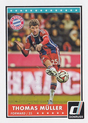 2015 Don 41 Muller
