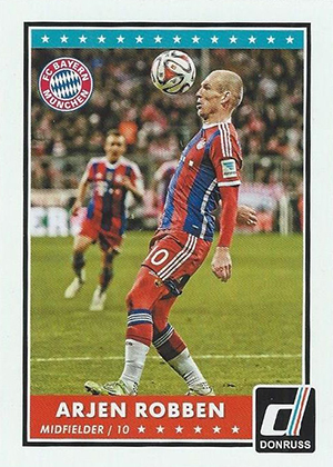2015 Don 43 Robben