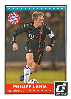 2015 Don 44 Lahm