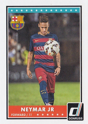 2015 Don 69 Neymar Jr
