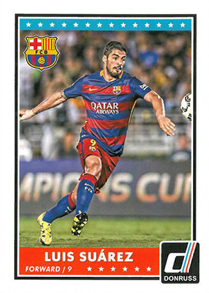 2015 Don 70 Suarez