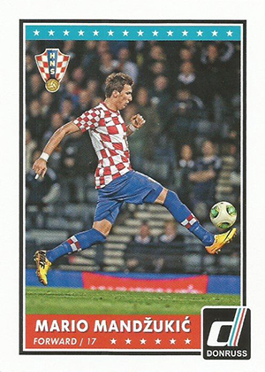2015 Don Var 26 Mandzukic