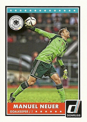 2015 Don Var 40 Neuer