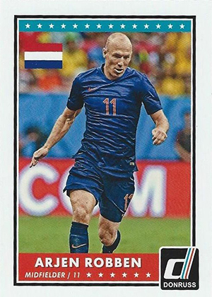 DONRUSS Soccer 2015 ☆ PRESS PROOF PARALLEL ☆ Football Cards #/99 #/199 #/299 