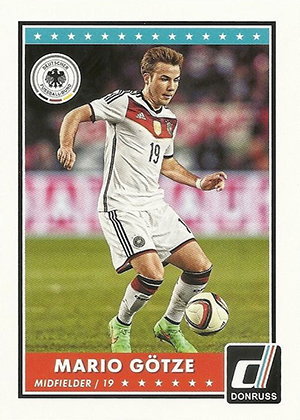 2015 Don Var 46 Gotze