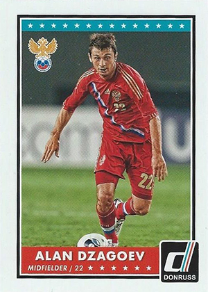 2015 Don Var 48 Dzagoev