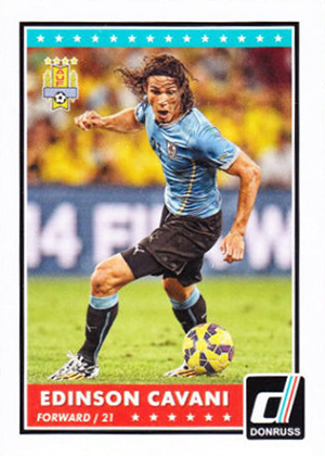2015 Don Var 53 Cavani