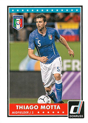 2015 Don Var 56 Motta