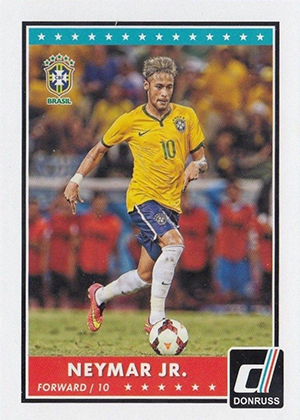 2015 Don Var 69 Neymar