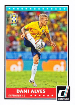 2015 Don Var 74 Alves