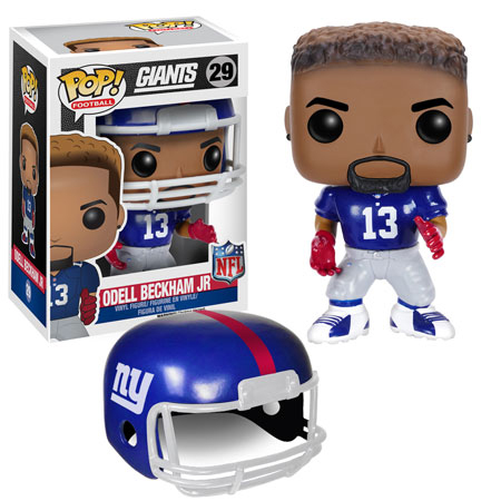 peyton manning funko pop