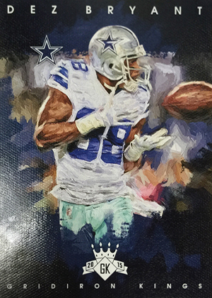 Base - Dallas Cowboys