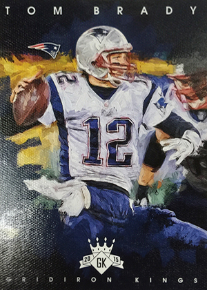 Base - New England Patriots