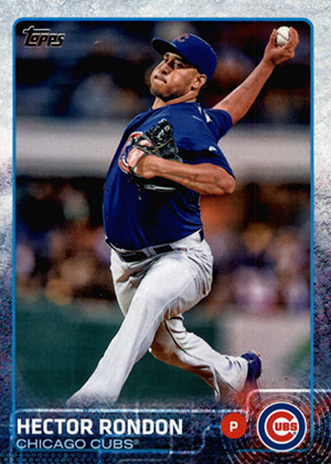 2015 T 412 Hector Rondon