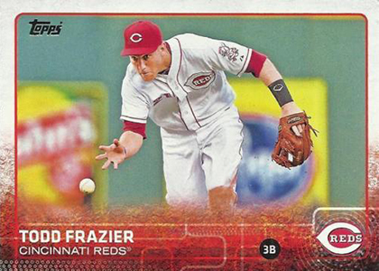 2015 T 42 Frazier