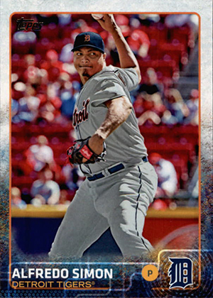 2015 T 654 Alfredo Simon