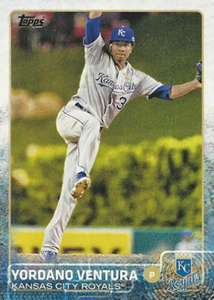 2015 T 78 Yordano Vantura
