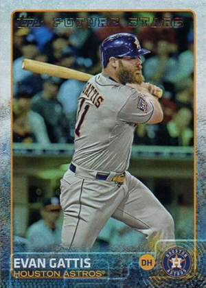 2015 TU 11 Gattis