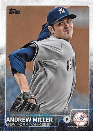 2015 TU 260 Andrew Miller