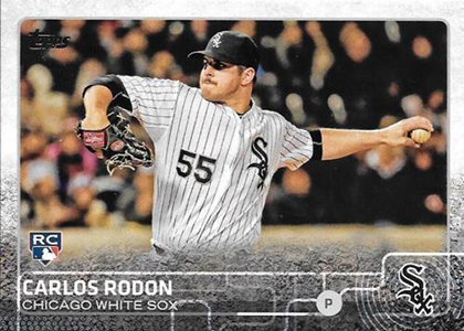 2015 TU 324 Rodon