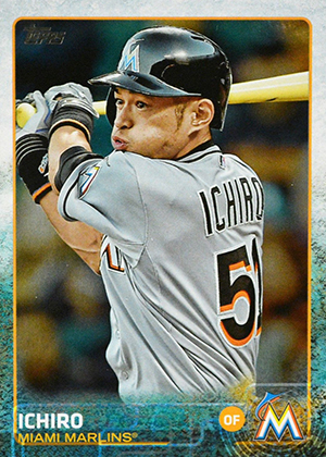 2015 TU 396 Ichiro
