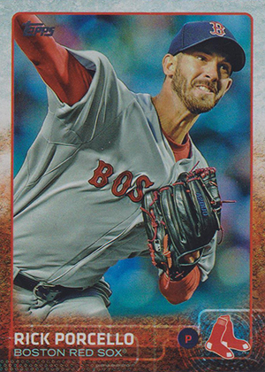 2015 TU Rick Porcello