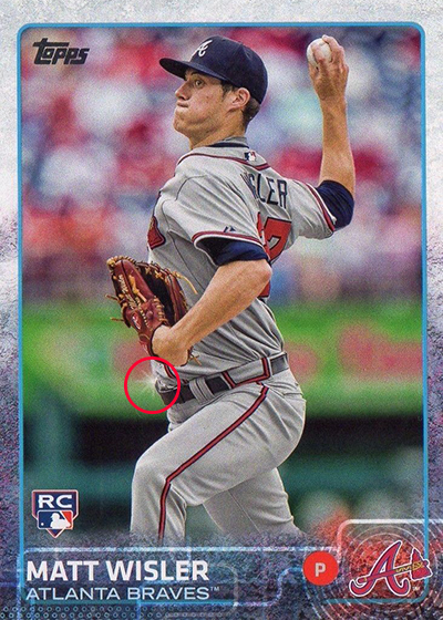 2015 TU Sparkle 284 Matt Wisler
