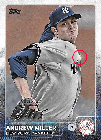  2015 Topps Update Series Baseball #US94 Shane