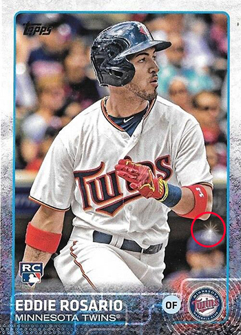  2015 Topps Update Series Baseball #US94 Shane