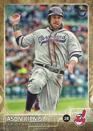 2015 TU TB 23 Kipnis