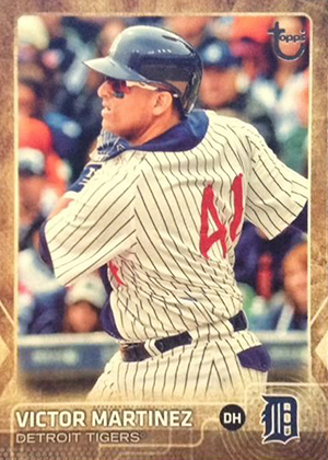 2015 TU TB 515 Martinez