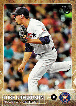 2015 TU TB 525 Luke Gregerson