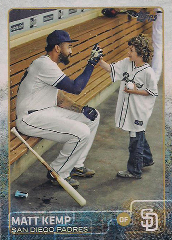 2015 TU Variation US325 Kemp