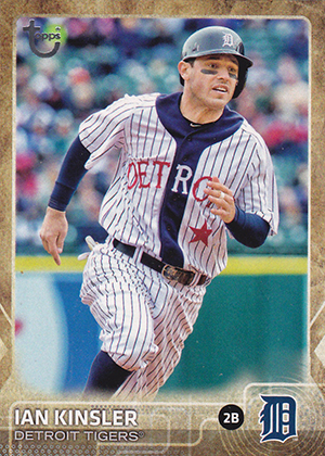 2015 TU WM TB Ian Kinsler