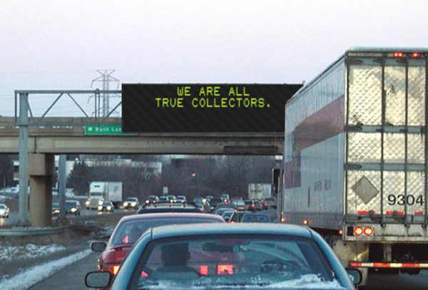 True-Collector